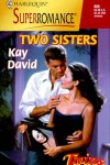 Book cover for Two Sisters