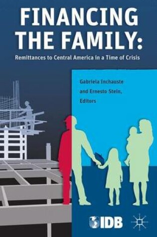 Cover of Financing the Family