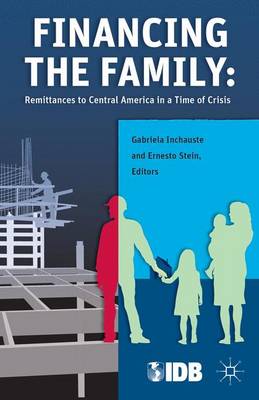 Book cover for Financing the Family