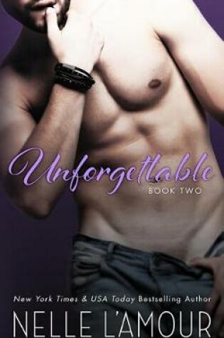 Cover of Unforgettable 2