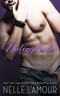 Book cover for Unforgettable 2