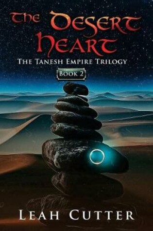 Cover of The Desert Heart