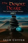 Book cover for The Desert Heart