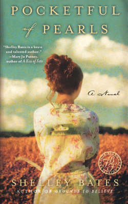 Book cover for Pocketful of Pearls