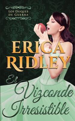 Book cover for El Vizconde Irresistible