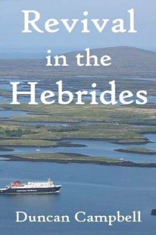 Cover of Revival In the Hebrides