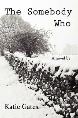 Cover of The Somebody Who