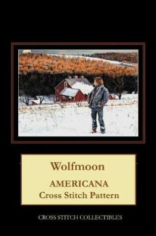 Cover of Wolfmoon