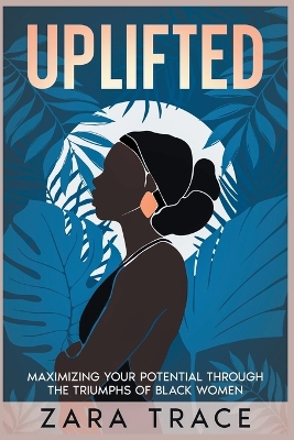 Book cover for Uplifted