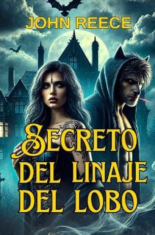 Cover of Secretos Del Linaje Del Lobo