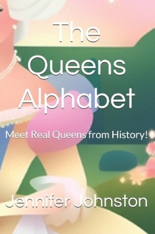 Cover of The Queens Alphabet