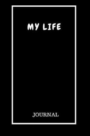 Cover of My Life