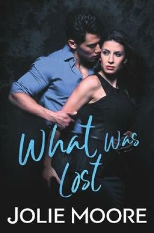 Cover of What Was Lost