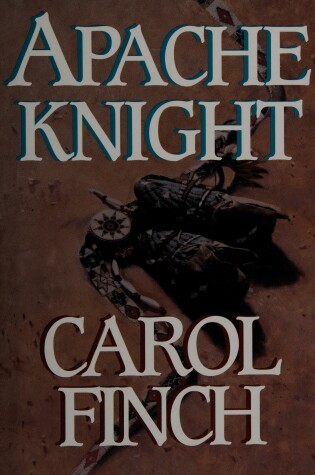 Cover of Apache Knight