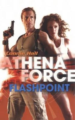 Book cover for Flashpoint