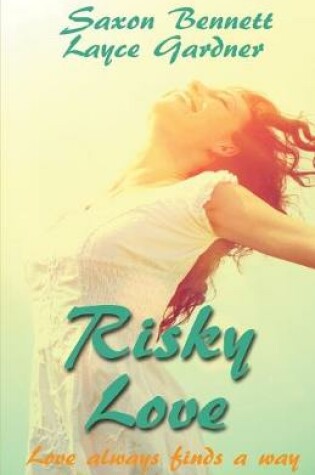 Cover of Risky Love