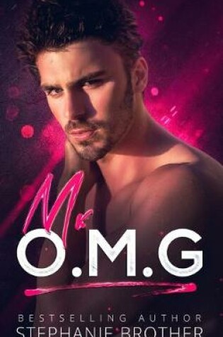 Cover of Mr OMG
