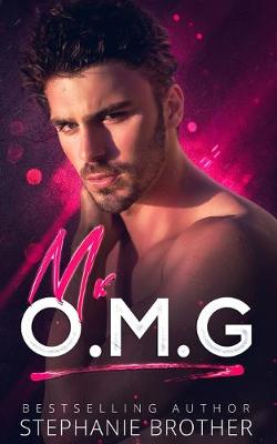 Book cover for Mr OMG