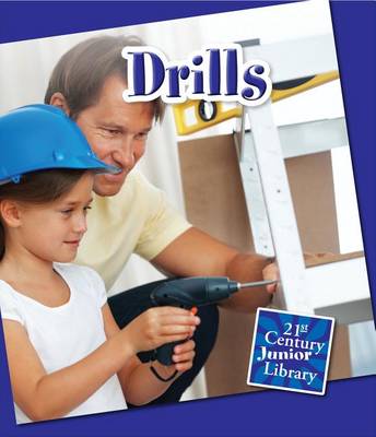 Book cover for Drills