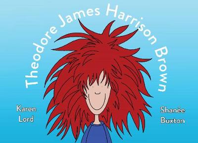 Book cover for Theodore James Harrison Brown