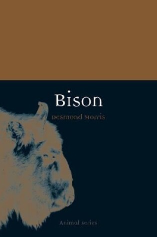 Cover of Bison