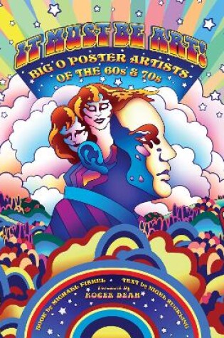 Cover of It Must Be Art