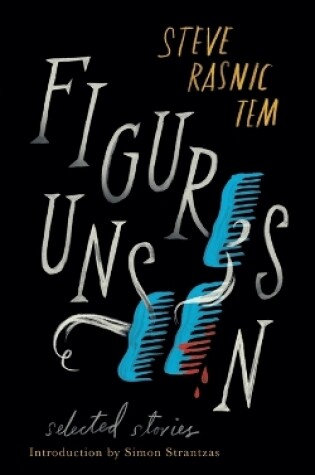 Cover of Figures Unseen