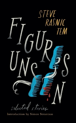 Book cover for Figures Unseen