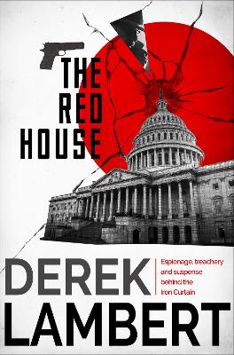 Book cover for The Red House