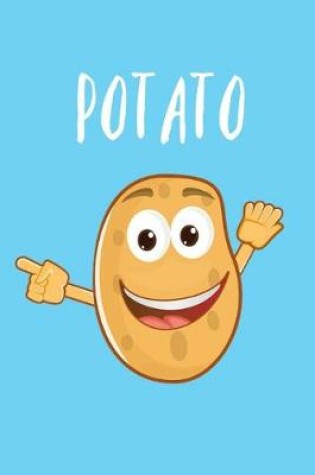 Cover of Potato