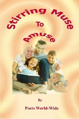 Book cover for Stirring Muse to Amuse