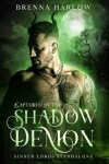 Book cover for Captured by the Shadow Demon