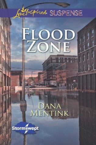 Cover of Flood Zone