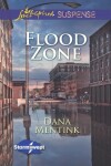 Book cover for Flood Zone