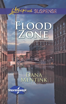 Cover of Flood Zone