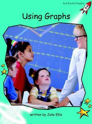 Cover of Using Graphs