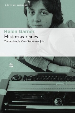 Cover of Historias Reales