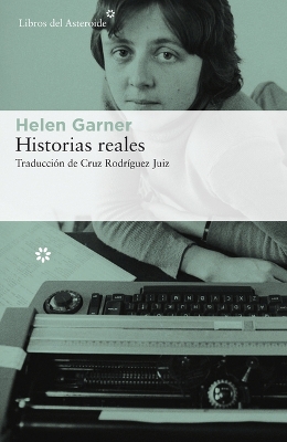 Book cover for Historias Reales