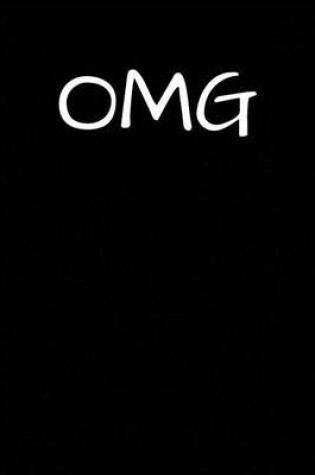 Cover of omg