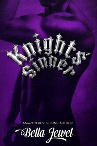 Cover of Knight's Sinner
