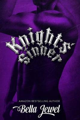 Book cover for Knight's Sinner