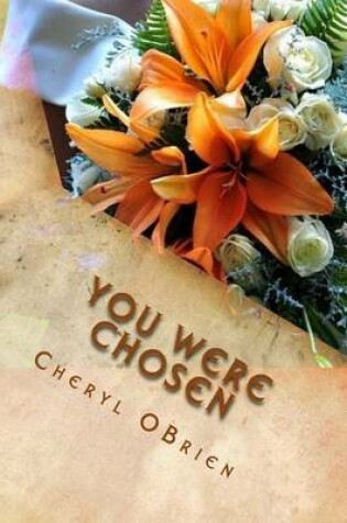 Cover of You Were Chosen