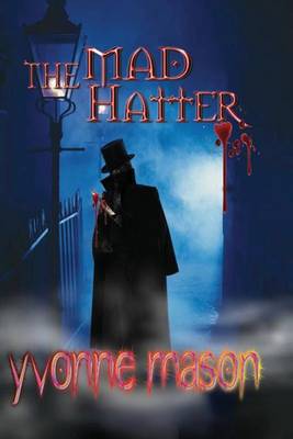 Book cover for The Mad Hatter