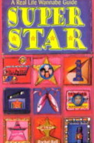 Cover of Superstar