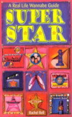 Book cover for Superstar