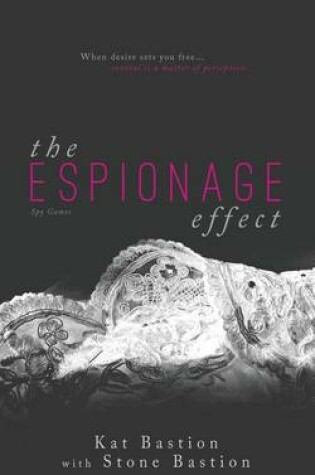 Cover of The Espionage Effect