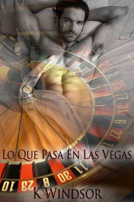 Book cover for Lo Que Pasa En Las Vegas