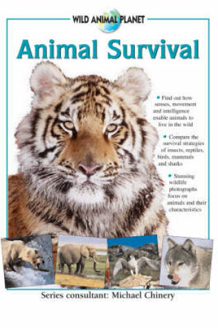 Cover of Animal Survival