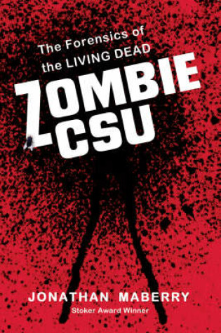 Cover of Zombie Csu