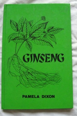 Cover of Ginseng